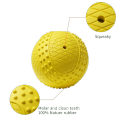 Ball Toys Innovations Tennis Gummi-Hundeball-Spielzeug